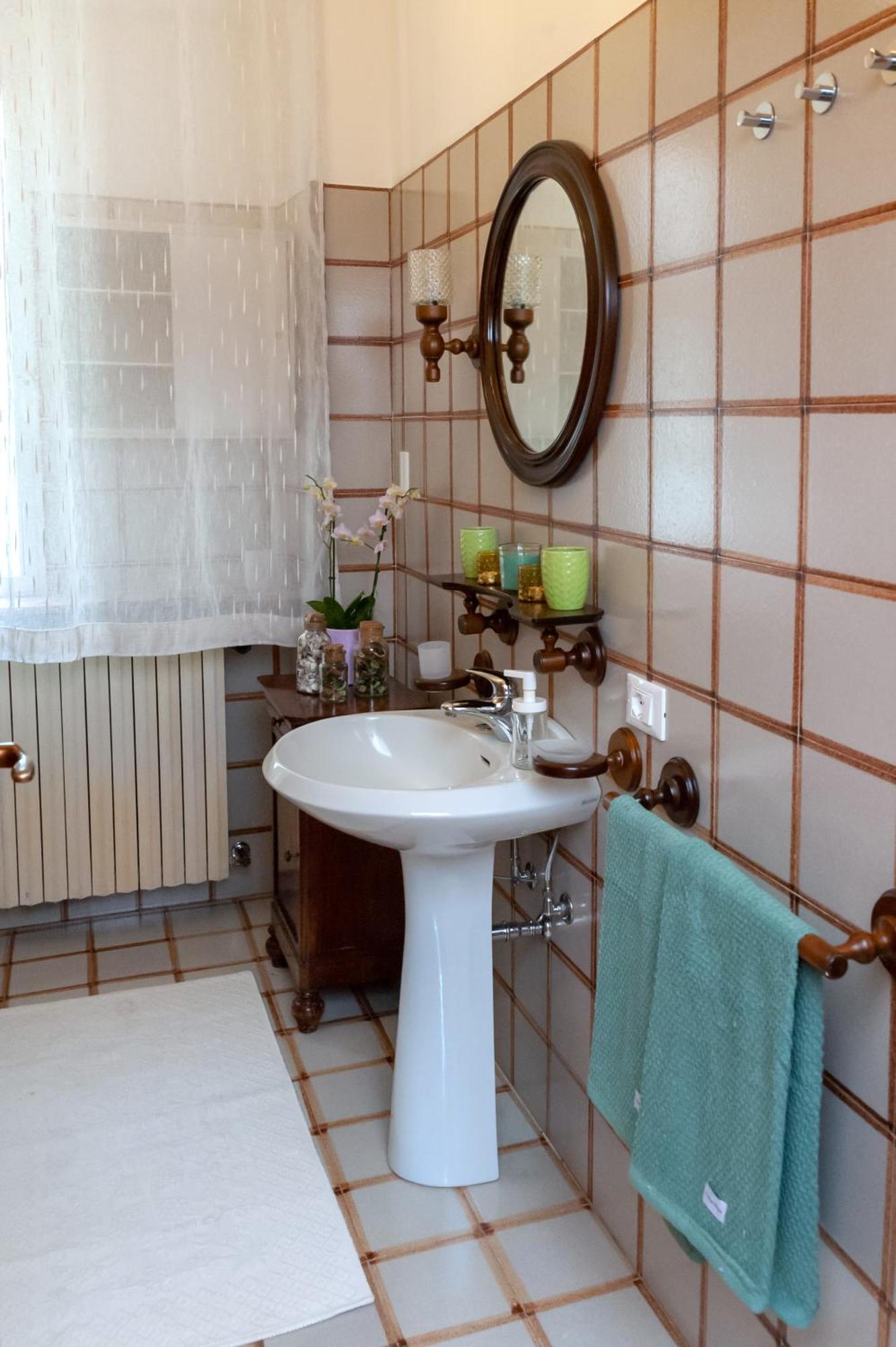 Casa Ilde Apartment Lierna Bagian luar foto