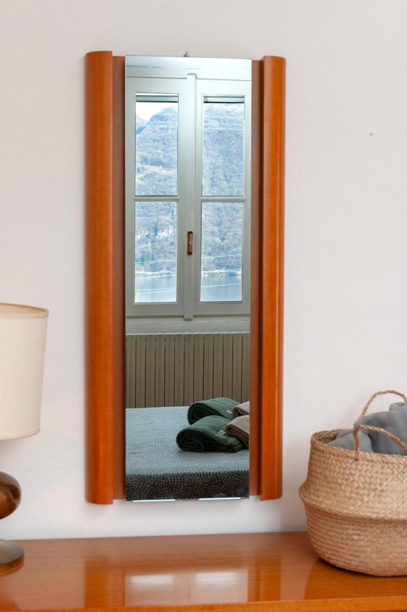 Casa Ilde Apartment Lierna Bagian luar foto