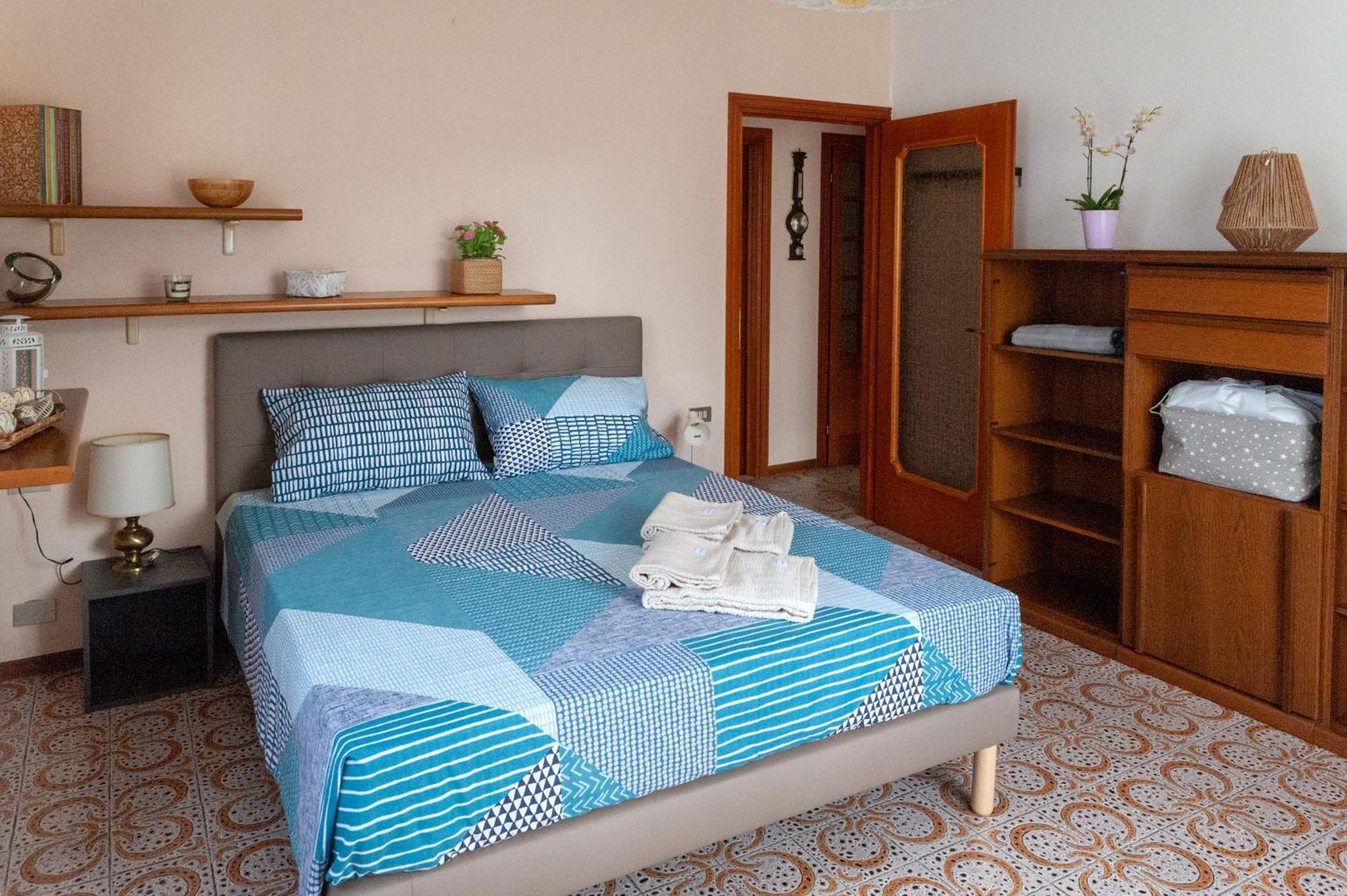 Casa Ilde Apartment Lierna Bagian luar foto