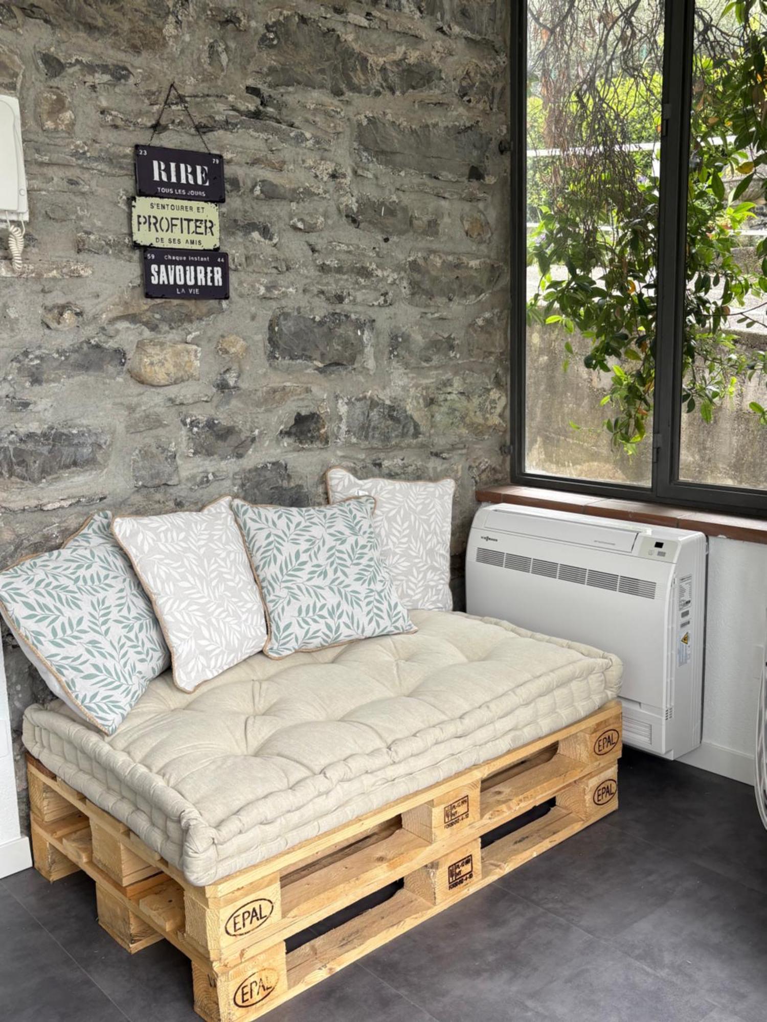 Casa Ilde Apartment Lierna Bagian luar foto