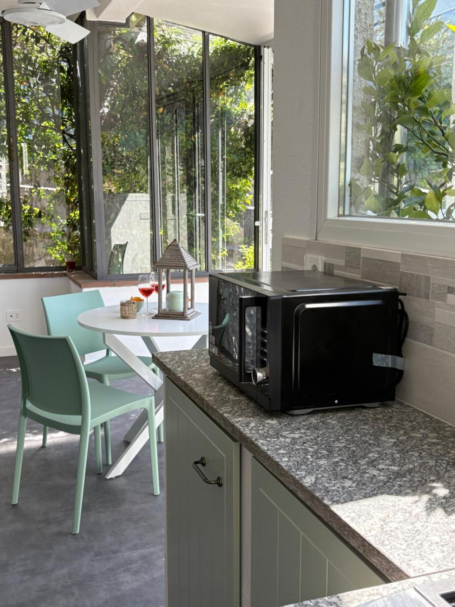 Casa Ilde Apartment Lierna Bagian luar foto